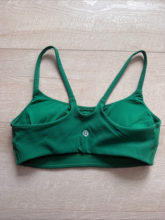 lululemon athletica Other - lululemon Wunder Train Strappy Racer Bra *Light Support, C/D Cup